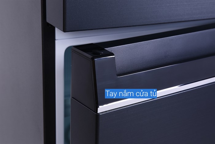 Tủ Lạnh Toshiba Inverter 311 Lít GR-RT395WE-PMV(06)-MG